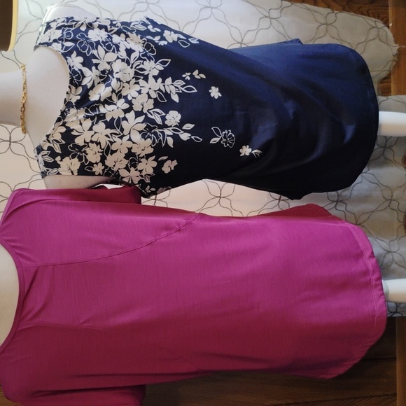 Exclusive & Everlast Tops - Picture 5 of 7